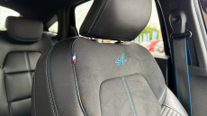 Renault Arkana 1.6 E-Tech FHEV 145 Esprit Alpine 5dr Auto Hybrid Estate
